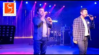 Last Night at Goa, with Great Musician Sachin-Jigar