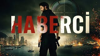 Download lagu Haberci | Türkçe Dublaj Aksiyon Filmi Full mp3