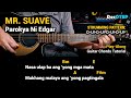 Mr Suave Parokya Ni Edgar Guitar Chords Tutorial With Lyrics