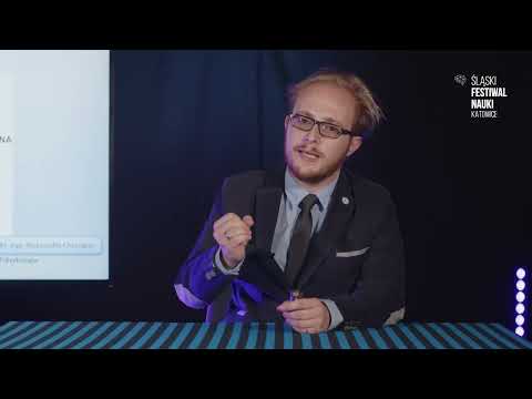 5.ŚFN KATOWICE - mgr Wojciech Rogóż - "Chinina – zastosowanie w przyszłości leku..."(Program Online)