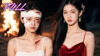 Echappée de la mort, changée de visage, elle manipule ex et maîtresse comme des marionnettes !