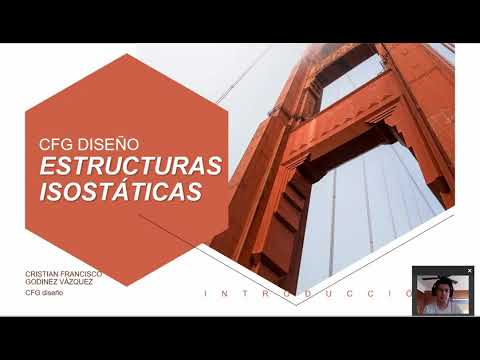 INTRODUCCIÓN A LAS ESTRUCTURAS ISOSTATICAS