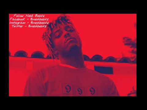 [FREE] Juice WRLD x NAV Type Beat 2019 -"DON'T CARE" | Prod. By Nesh Beatz