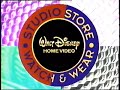 Stay Tuned After Our Feature Studio Store Watch And Wear 1993 Logo