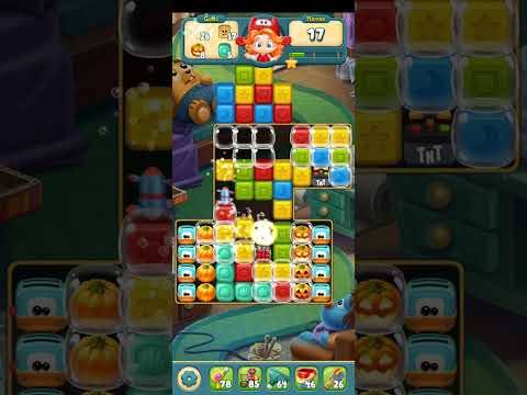 Toy Blast level 5997