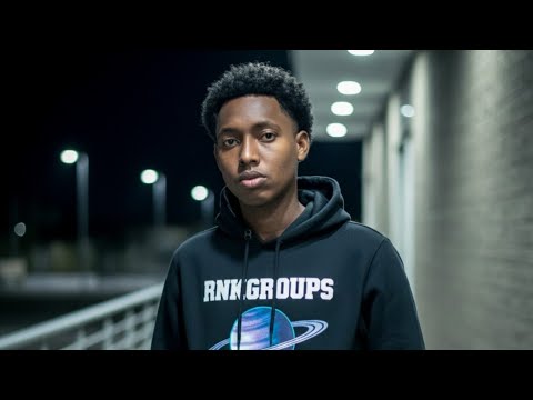 R0MANKA - Don't Sleep (Official Video)