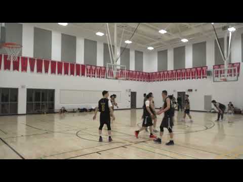 Brick squad(41) Tier 12 Milliken Bois(61) - tcbl sunday - 2022/2023 winter