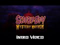 Scooby Doo Mystery Mayhem 2003 Intro Video