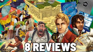 Chairman of the Board - Cleopatra and the Society of Architects video thumbnail