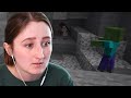 Failing to Speedrun Minecraft (Streamed 3/9/21)