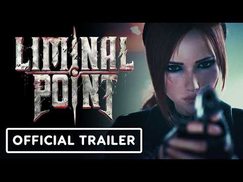 Liminal Point - Official Gameplay Trailer
