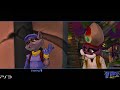 Sly Cooper Thieves In Time PS3 Part 12 No Commentary