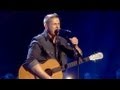 Damien Dempsey - Rocky Road - Notre Dame: A Welcome Home