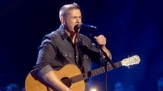 Damien Dempsey - Rocky Road - Notre Dame: A Welcome Home