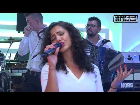 Maryana Katic & Orkestar Skorpioni