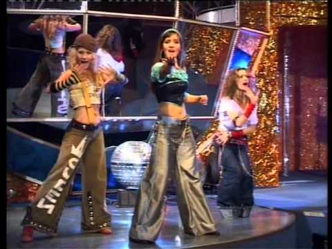 Zbints - Intoxicata de iubire