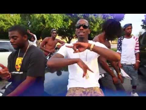 1HOT "HOT NIGGA REMIX"