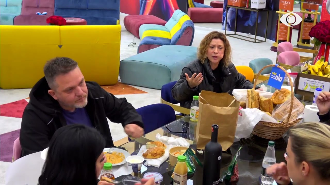 “Ju jeni sjellë keq me njëra-tjetrën”/ Juli-Rikes: Jeni sharë