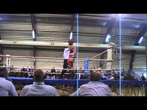 BOKS MEC RADNICKI KRAGUJEVAC