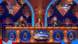 Indias Best Drame Baaz : Parth Preetjot Swasti And Vansh Performance 26th February 2016