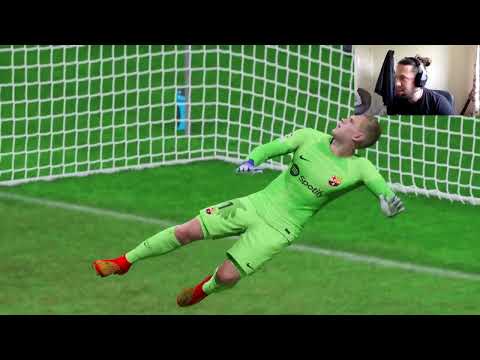 FIFA 23 - Derby County Career - EP 321 BARCA LOOK BAD?!