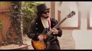 METAL CaSTLe - "Battle! (Over the Bridge)" Official Music Video