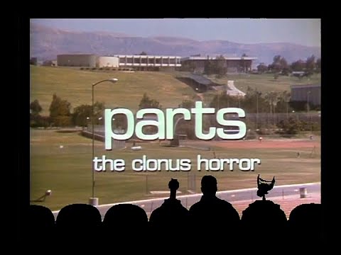 MST3K - 811 - Parts: The Clonus Horror