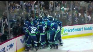Vancouver Canucks 2011 Playoffs/Stanley Cup Highlights (Passion by Classified)