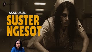 Download lagu ASAL USUL SUSTER NGESOT | TABIR SUKMA mp3 Download lagu ASAL USUL SUSTER NGESOT | TABIR SUKMA mp3