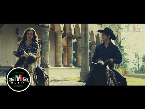 Diego Herrera - Las Costumbres ft. Naty Chávez (Video Oficial)