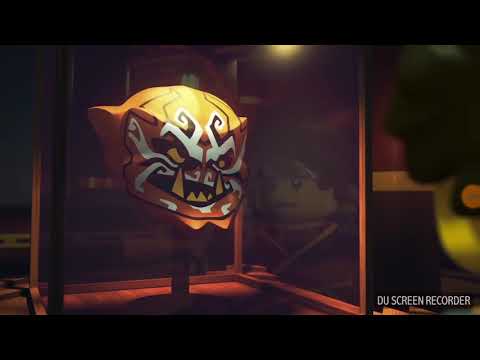 Ninjago the oni mask powers confirmed