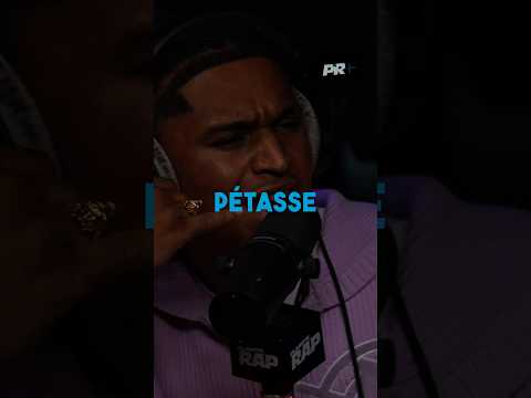 Folasse - Kenzy // #parole #speedup #musique