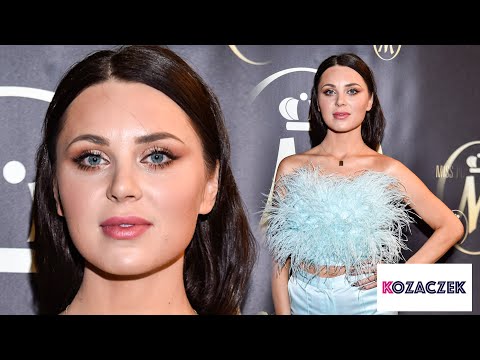 Monika Lewczuk o 2020 roku: "Pomógł mi wprowadzić zmiany, które bardzo chciałam" |KOZACZEK