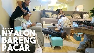 Download lagu VLOGGG #18: Nyalon Bareng Pacar mp3 Download lagu VLOGGG #18: Nyalon Bareng Pacar mp3