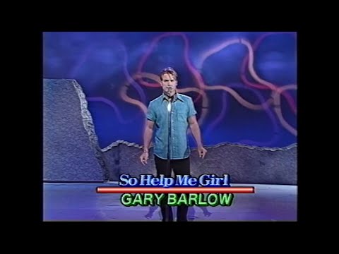 So Help Me Girl | Gary Barlow | #AtHome #WithMe