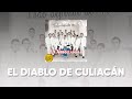 La Arrolladora Banda El Limón De René Camacho - El Diablo De Culiacán (Lyric Video)