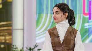 Կապրենք, կտեսնենք. Ֆոբիաների 50 երանգները