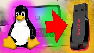 Download the video "How to Download and Create a Bootable Linux Distro USB – Ultimate 2025 Step-by-Step Tutorial Guide"