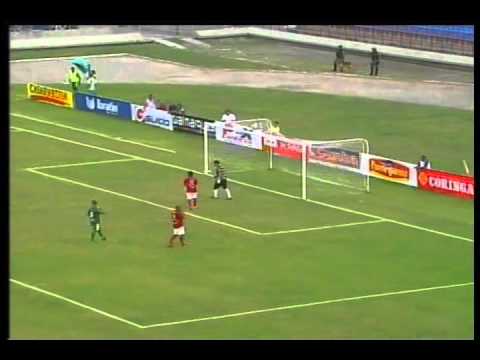 CRB 0x2 Murici - Alagoano 2011 9ª rodada