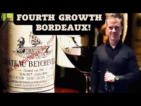 Underrated BORDEAUX VALUES: Fourth Growth Bordeaux Wines (Wine Collecting)