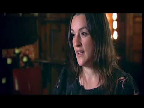 The return of the Debutante