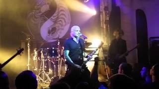 Samael - Mask Of The Red Death