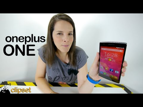 OnePlus One review Videorama