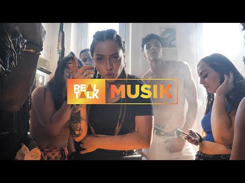 Comagatte - Gabriele Freestyle (Prod. Ufo) | Real Talk Musik