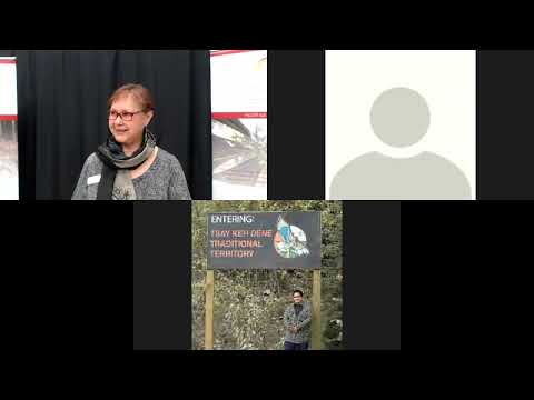 HRI Seminar Series- Special Presentation: Dr. Margo Greenwood, Feb 3, 2022