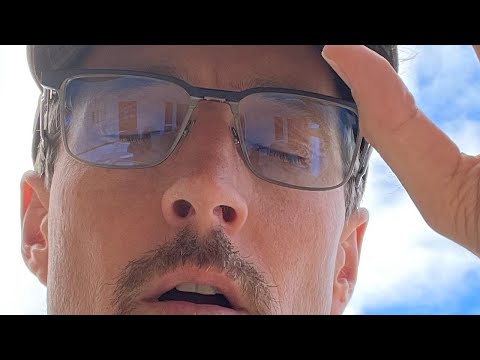This Video Will Shock You! Man Predicts World War 3 In 2023 With Prophetic Warning! - AMTV Must Video