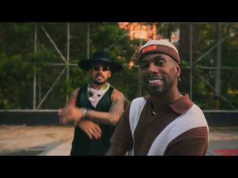 @SamyHawk ft. @Apachelasminas - FOR THE STREETS (Official Video)