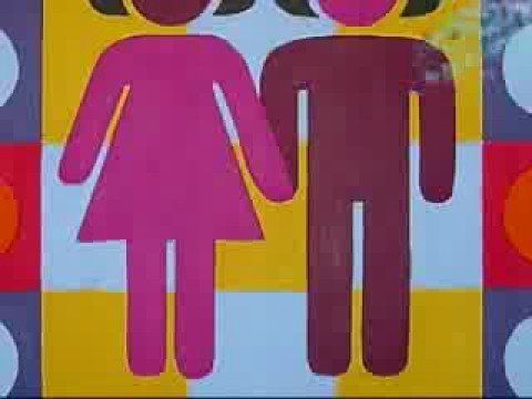 yves Larock- RISE UP vs booka shade - White Rooms