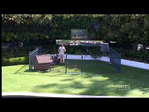 Big Brother AU 2012 - Highlights Show Sept 24