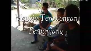 preview picture of video 'Terowongan Wilhelmina Desa Wisata Pamotan'